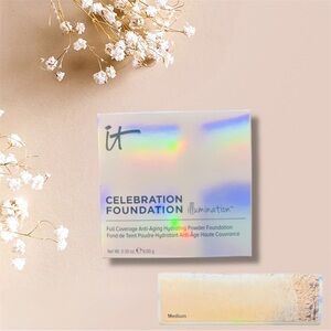 it cosmetics Celebration Foundation Illumination - Medium